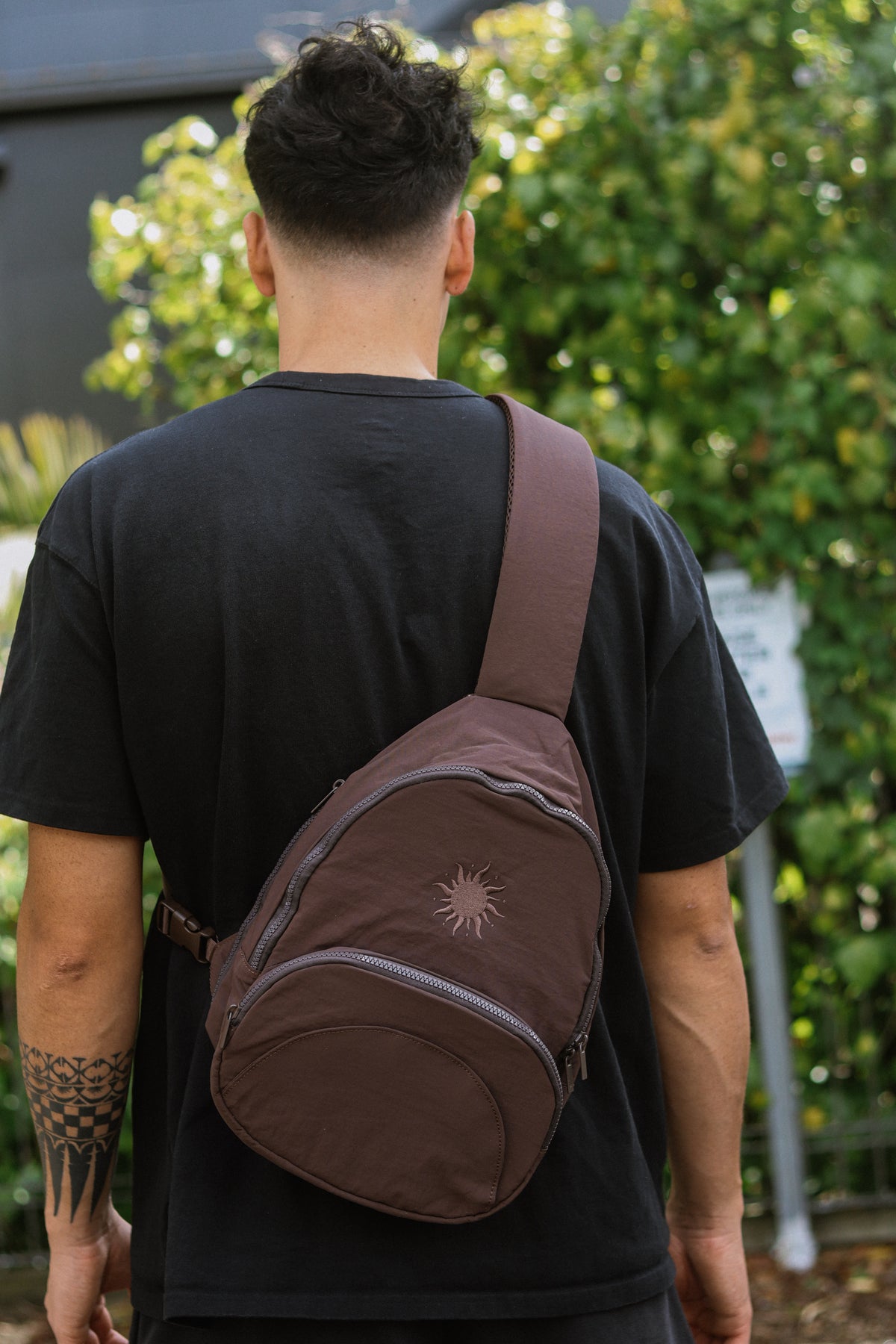 the dad bag