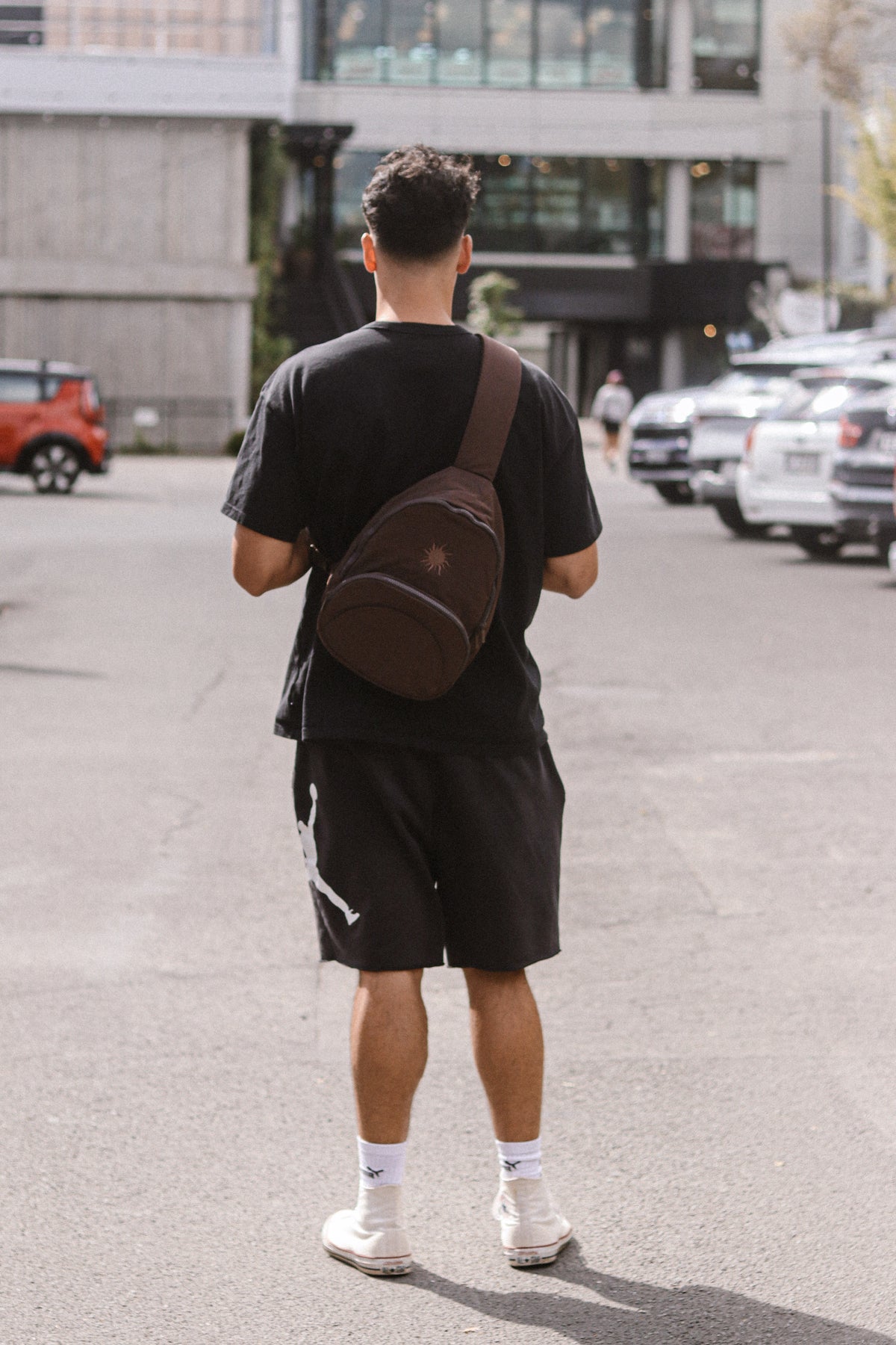 the dad bag