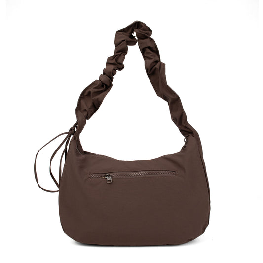 Altered chocolate brown solmate