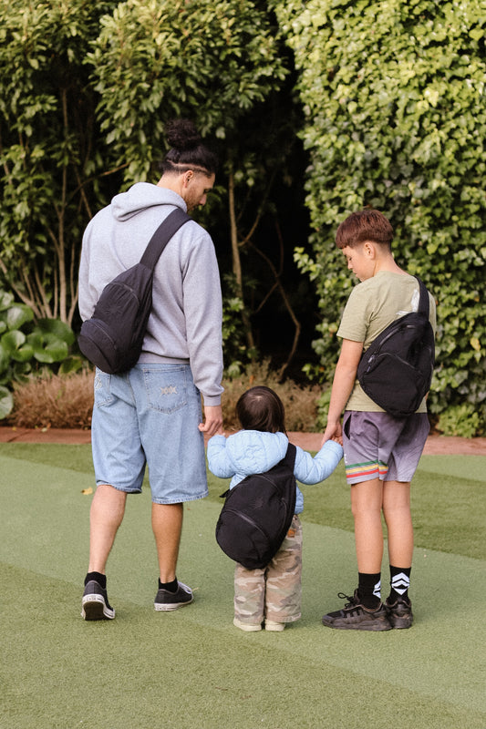 the mini sling