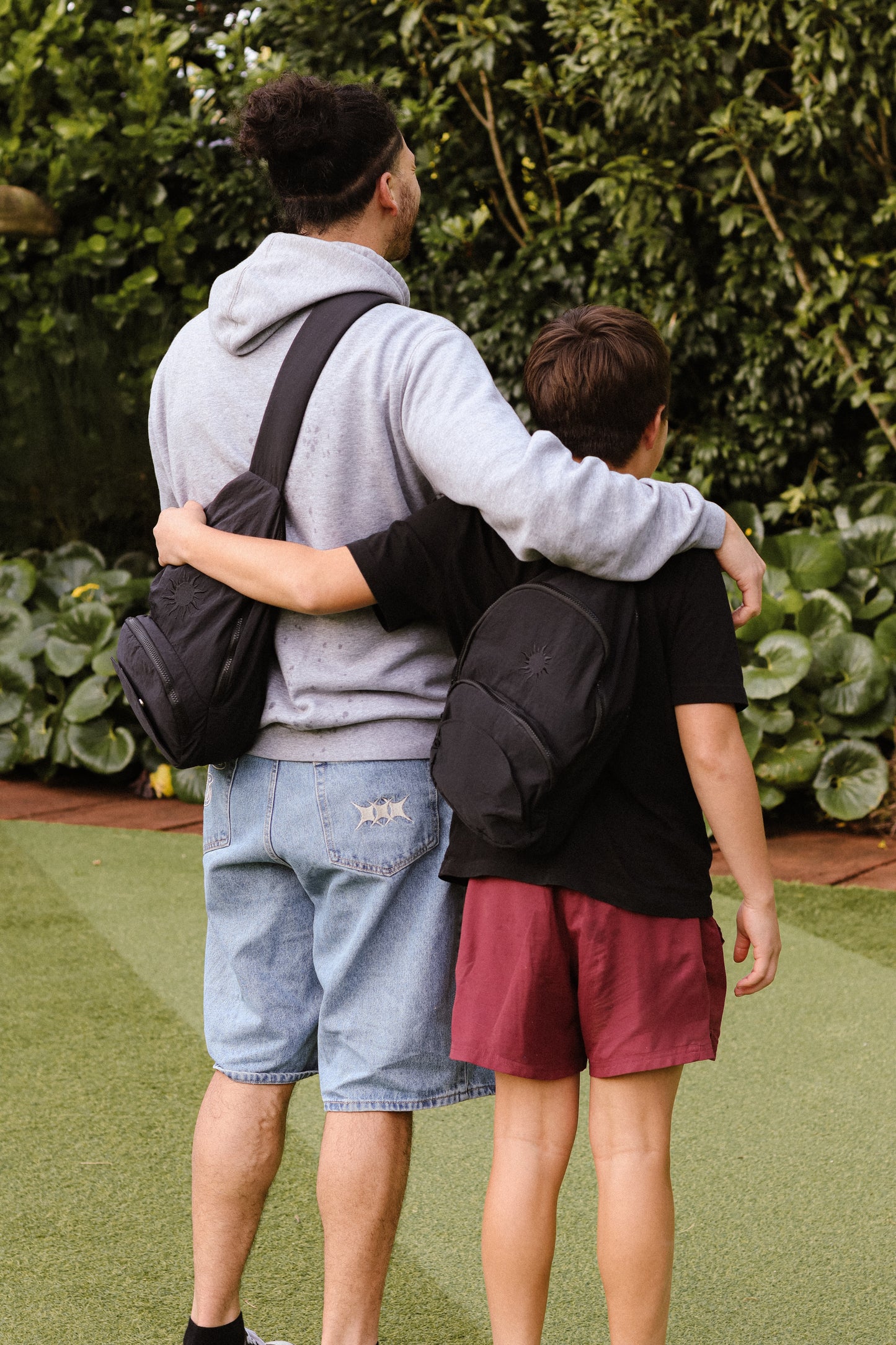 the mini sling
