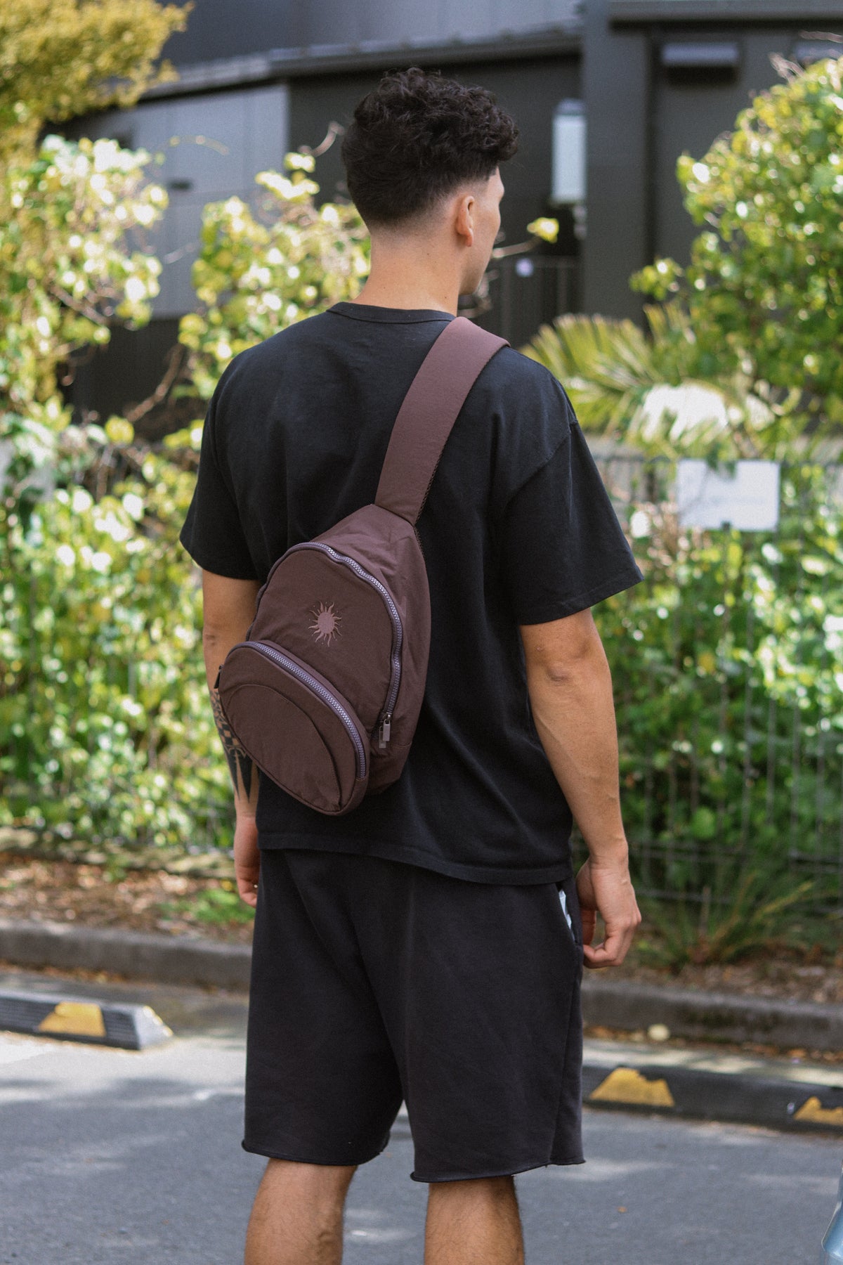 the dad bag