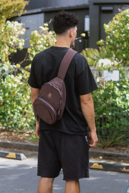 the dad bag
