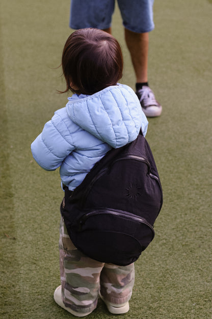 the mini sling