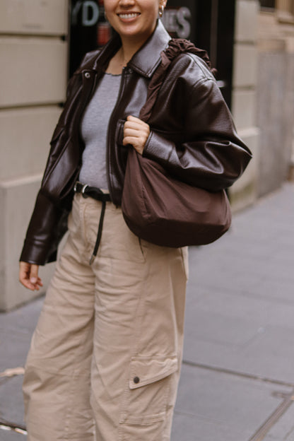 the solmate bag