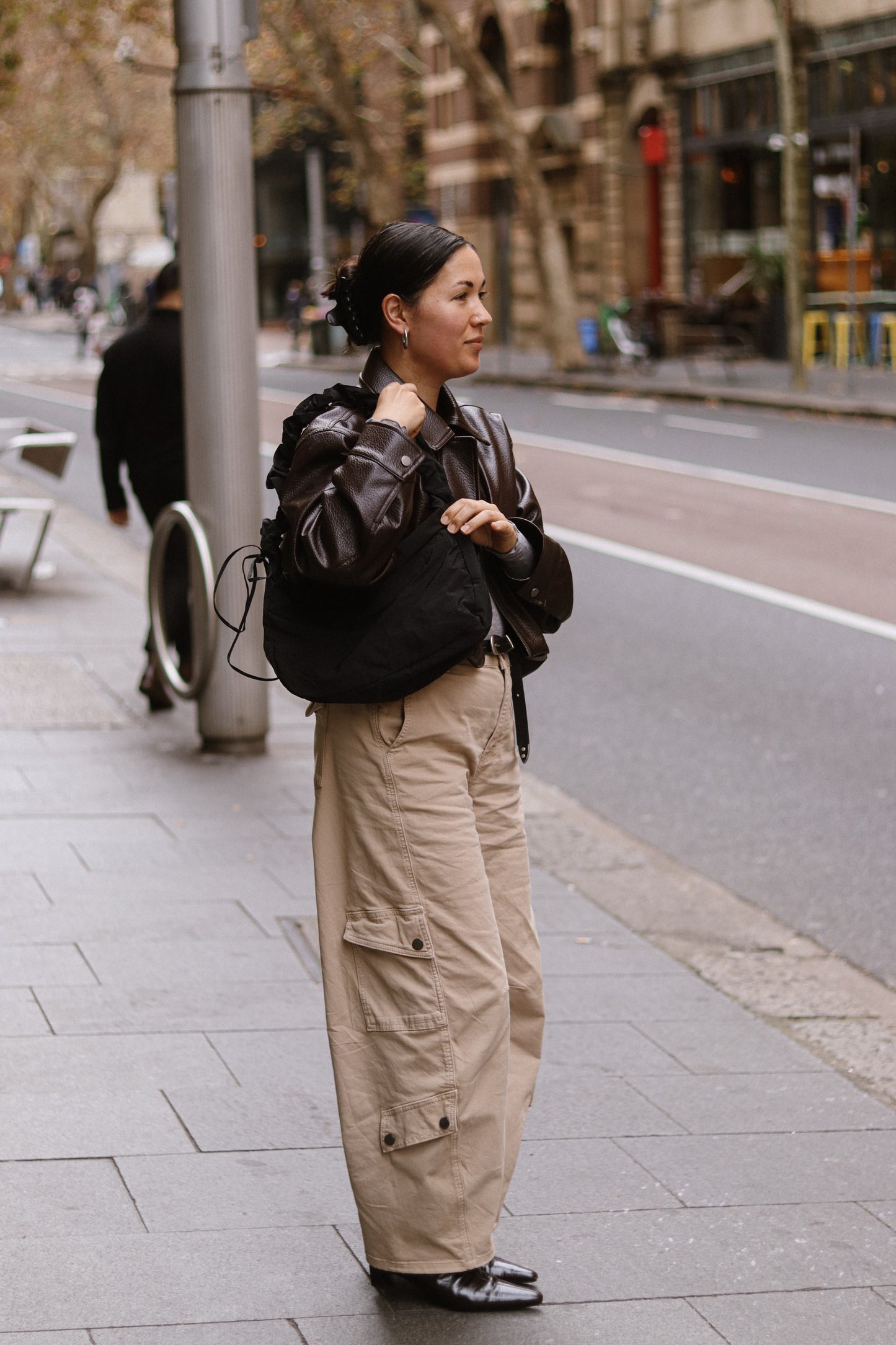 the solmate bag