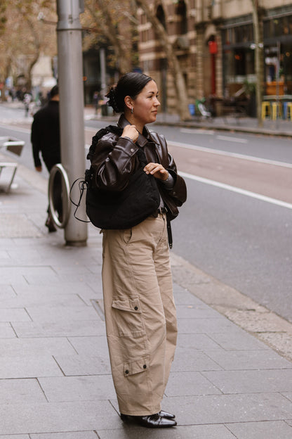the solmate bag