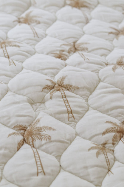 Nap mat - The resting sol 