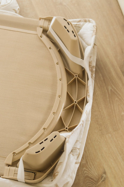 Nap mat - The resting sol 