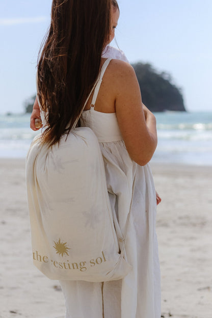 Nap mat - The resting sol 