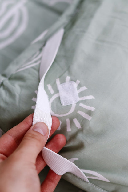 Nap mat - The resting sol 