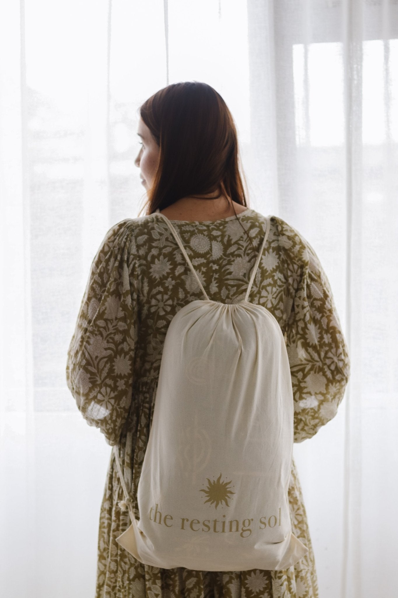 Nap mat - The resting sol 