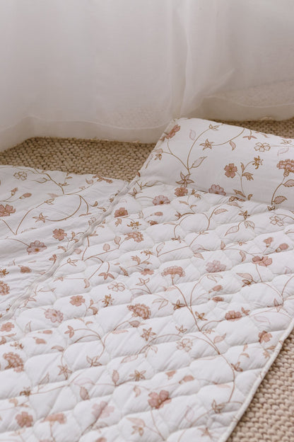 Nap mat - The resting sol 