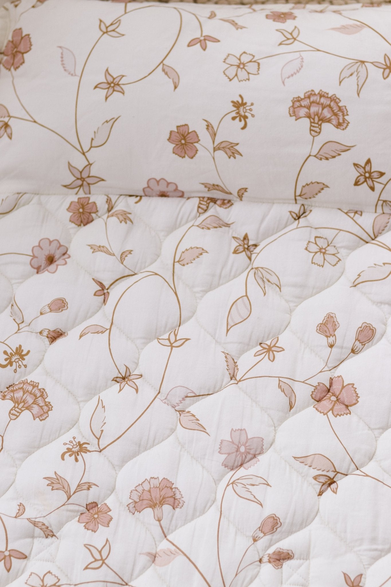 Nap mat - The resting sol 