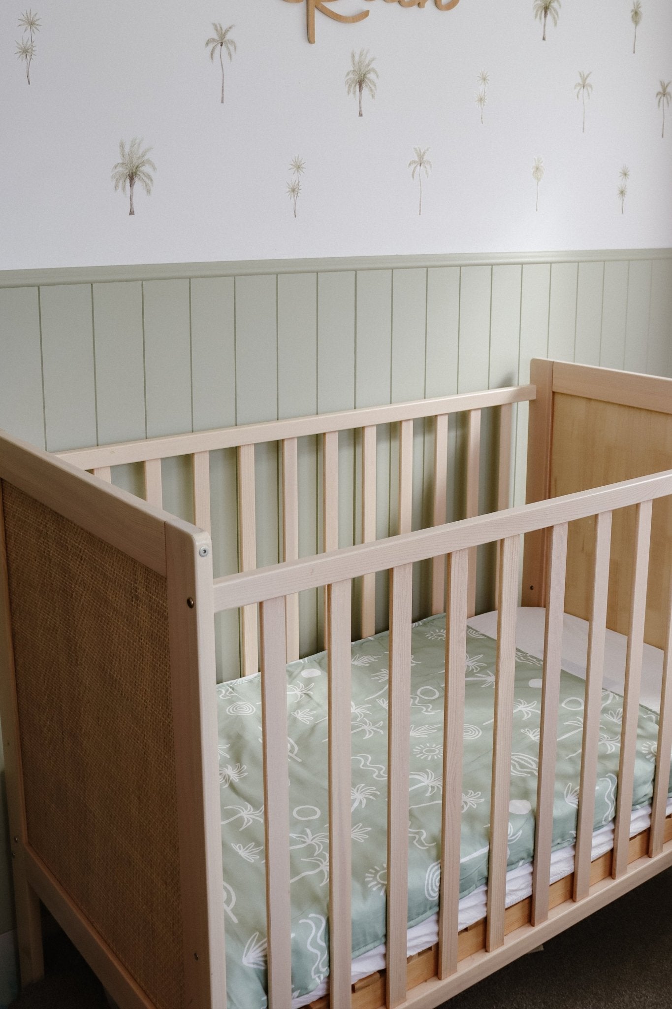 Nap mat - The resting sol 