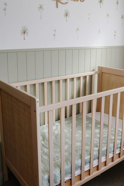 Nap mat - The resting sol 