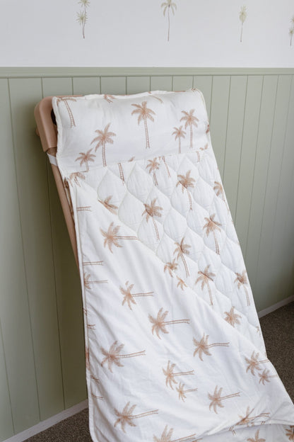 Nap mat - The resting sol 